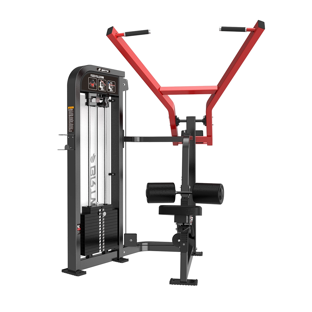 Fixed Pulldown HS06 Brtw