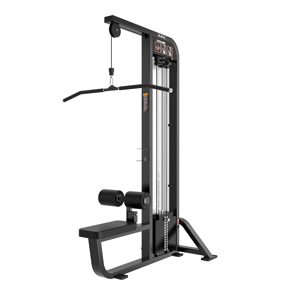 Lat Pulldown HS07 Brtw