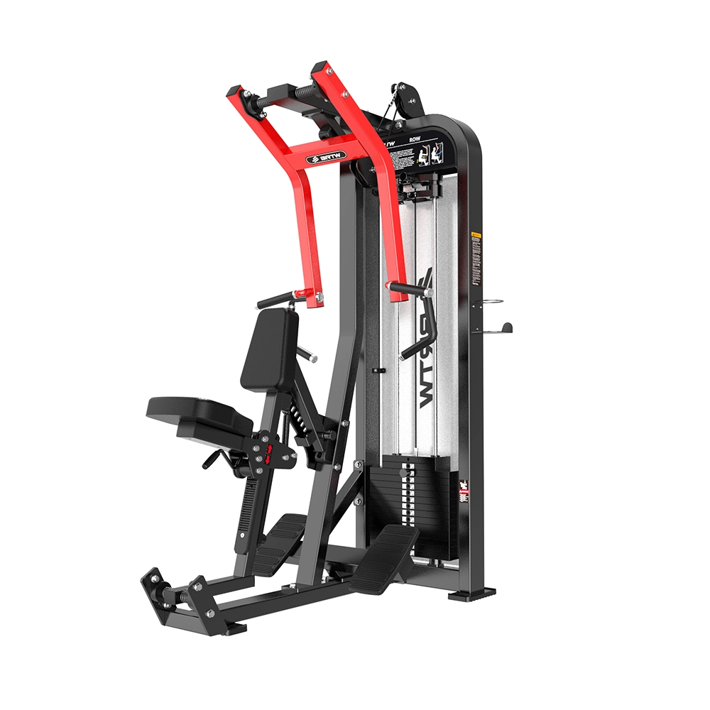 Rowing Machine HS08 Brtw