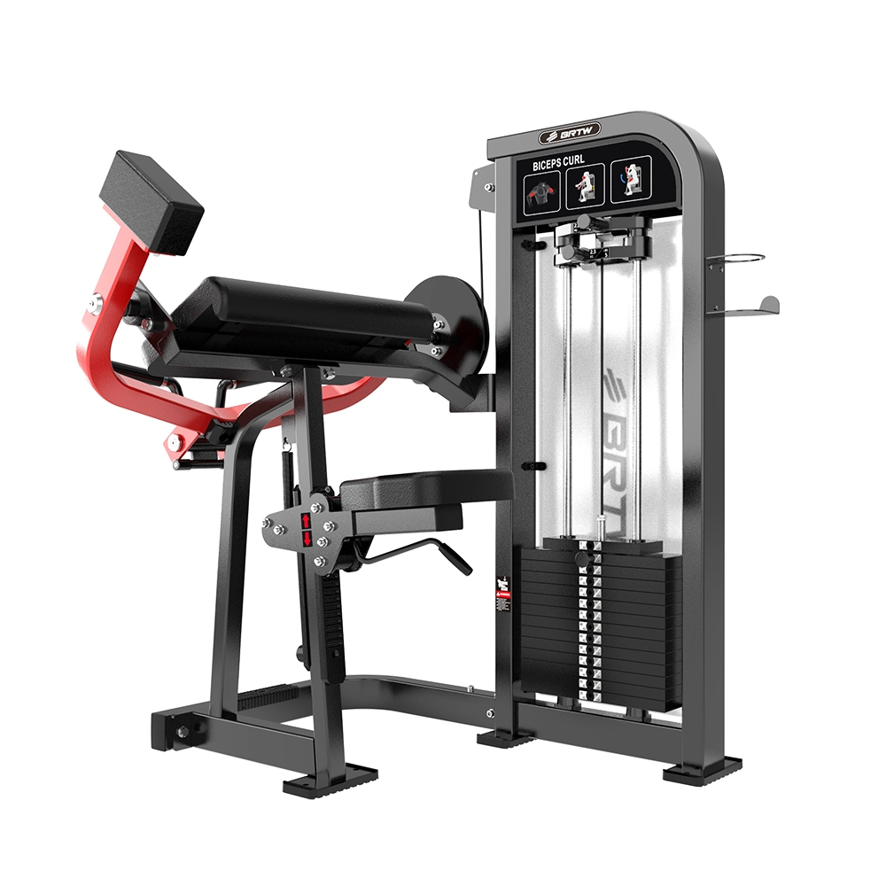 Biceps Curl HS09 Brtw