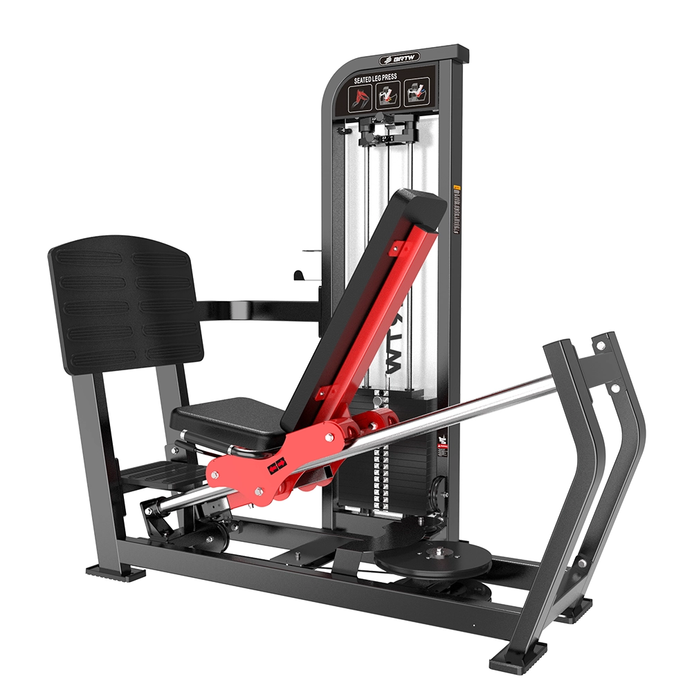 Leg Press HS12 Brtw