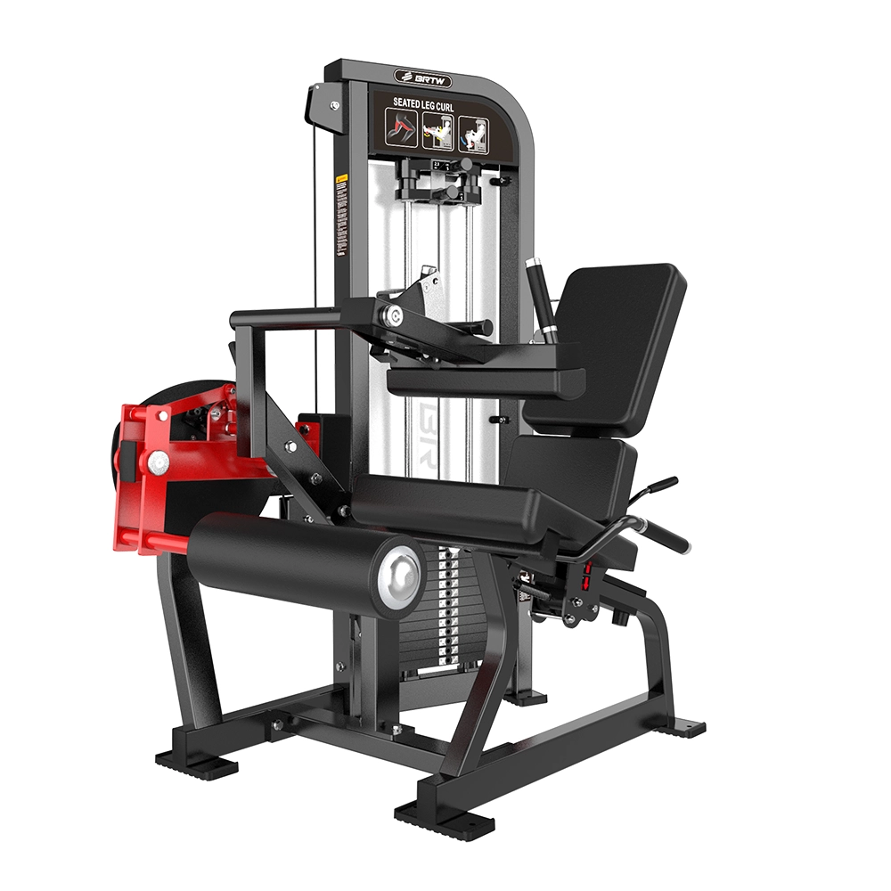 Seated Leg Curl HS14 Brtw