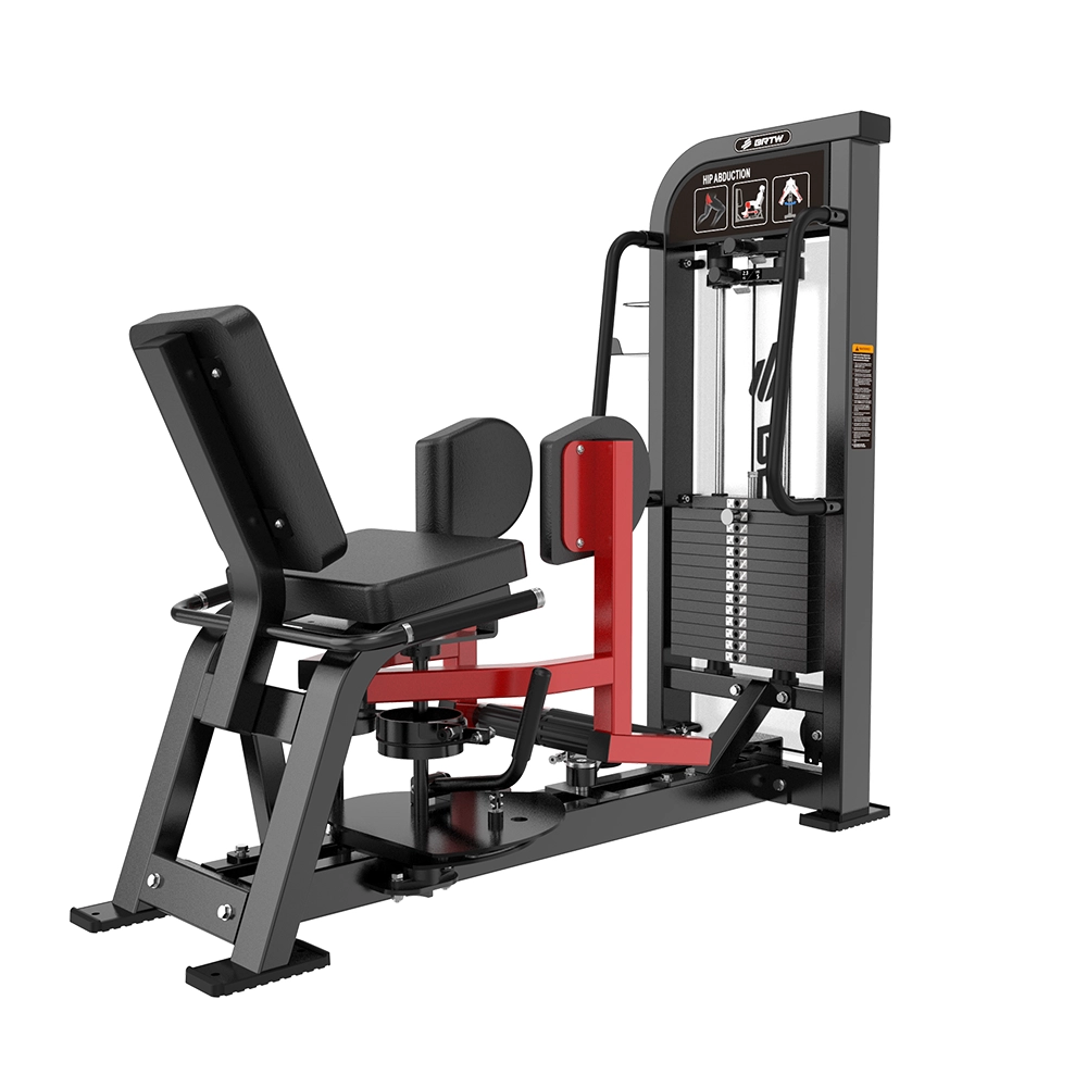 Outer Thigh Abductor HS16 Brtw