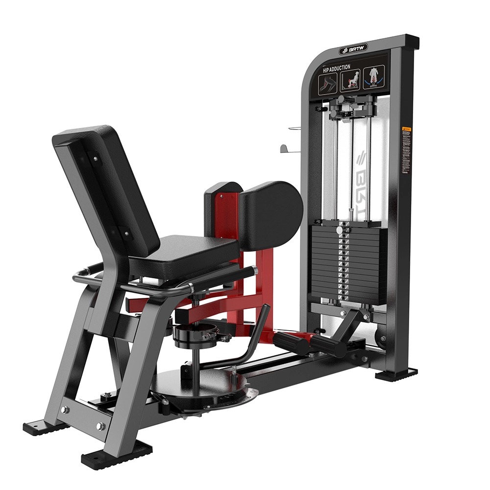 Inner Thigh Adductor HS17 Brtw