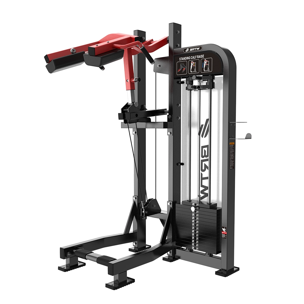 Stand Calf HS18 Brtw