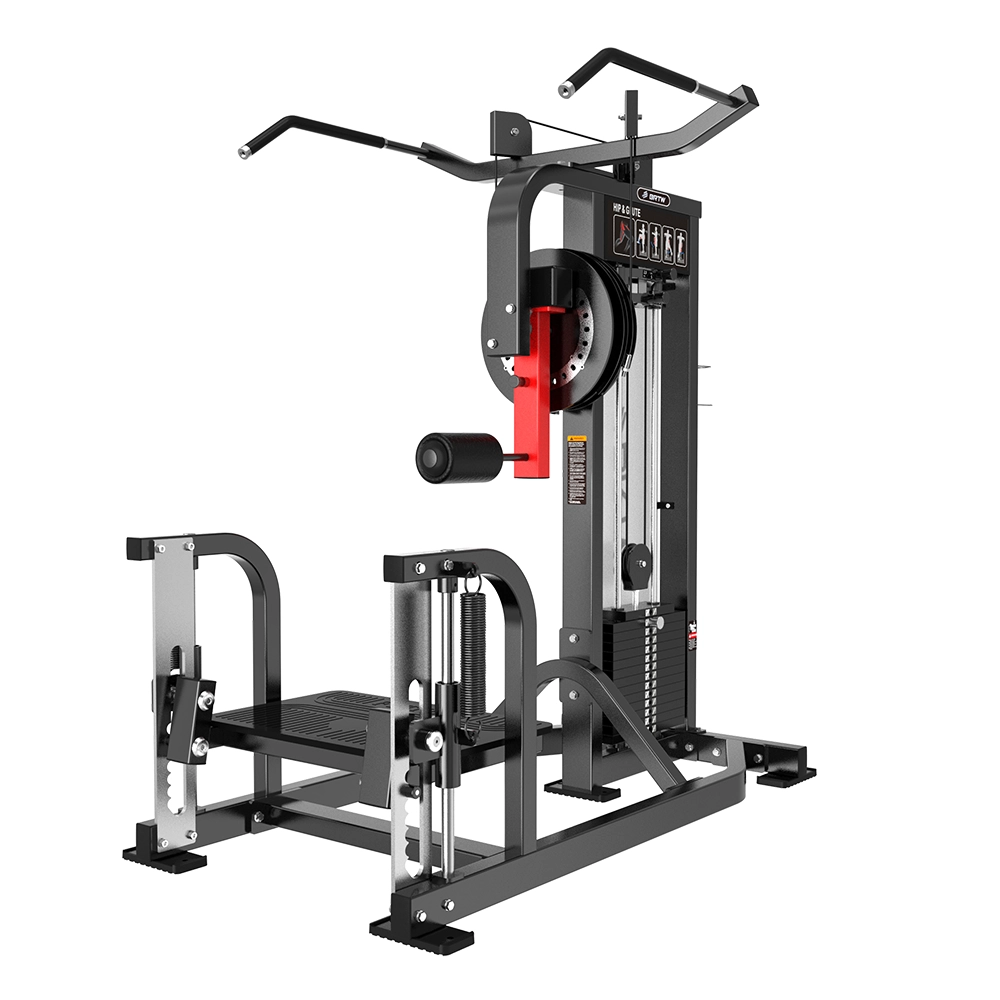 Multi Hip HS20 Brtw