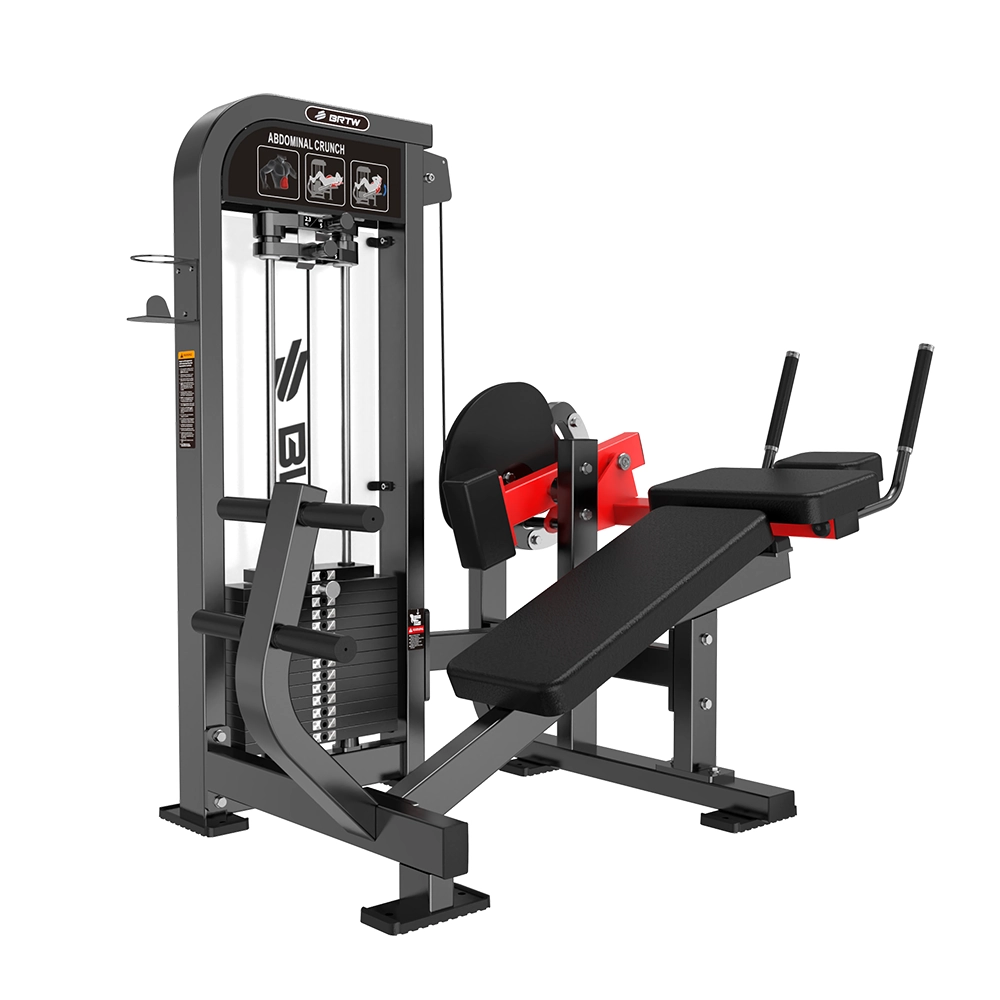 Abdominal Crunch HS22 Brtw