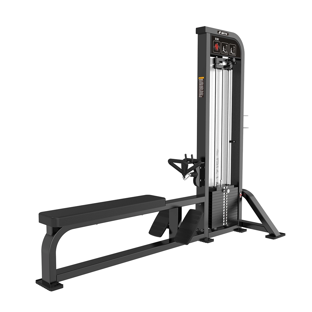 Low Row HS23 Brtw