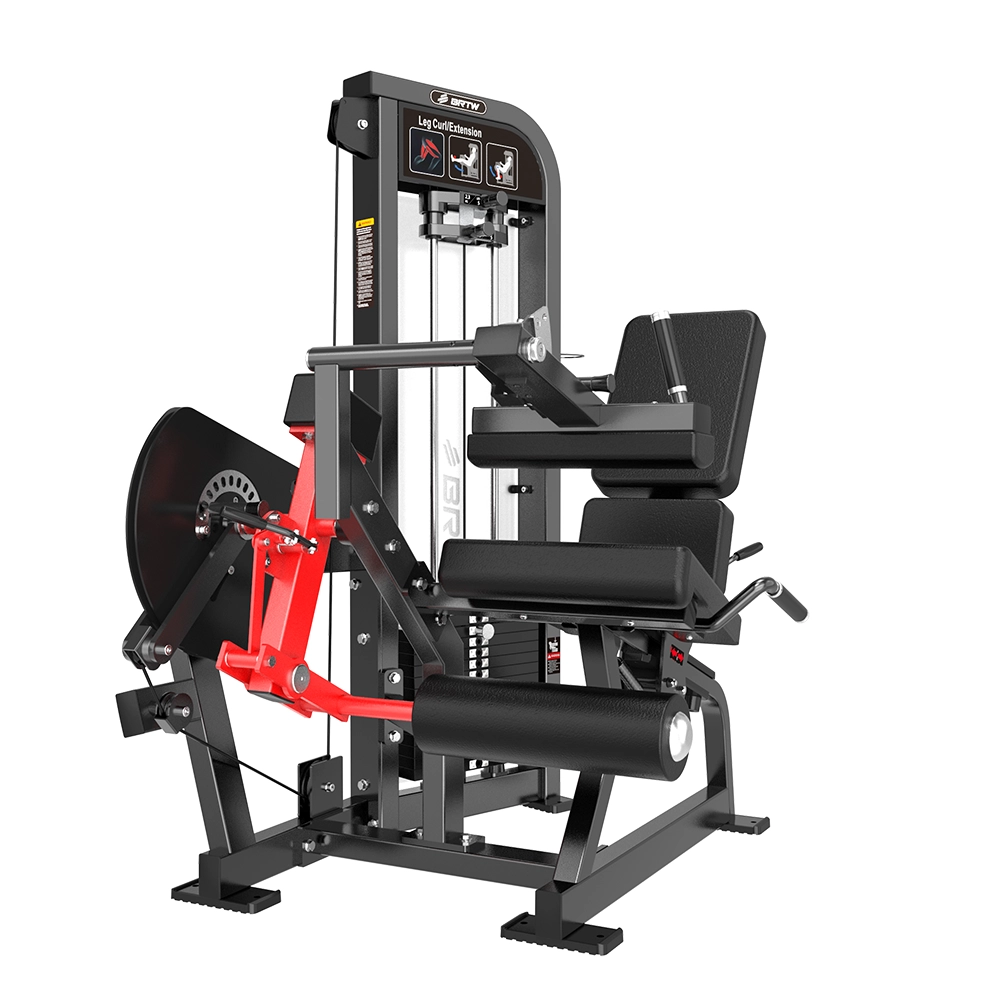 Seated Leg Curl Extension HS31 Brtw