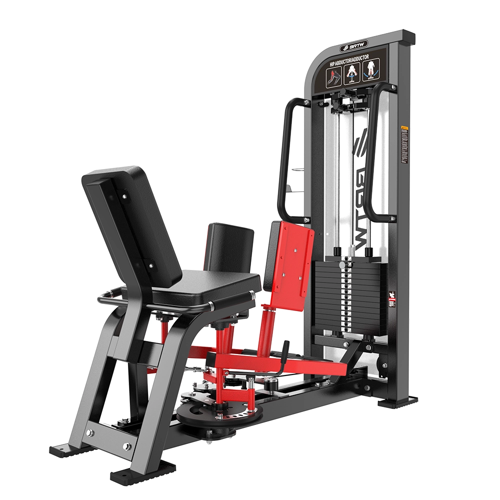 Abductor Adductor HS32 Brtw