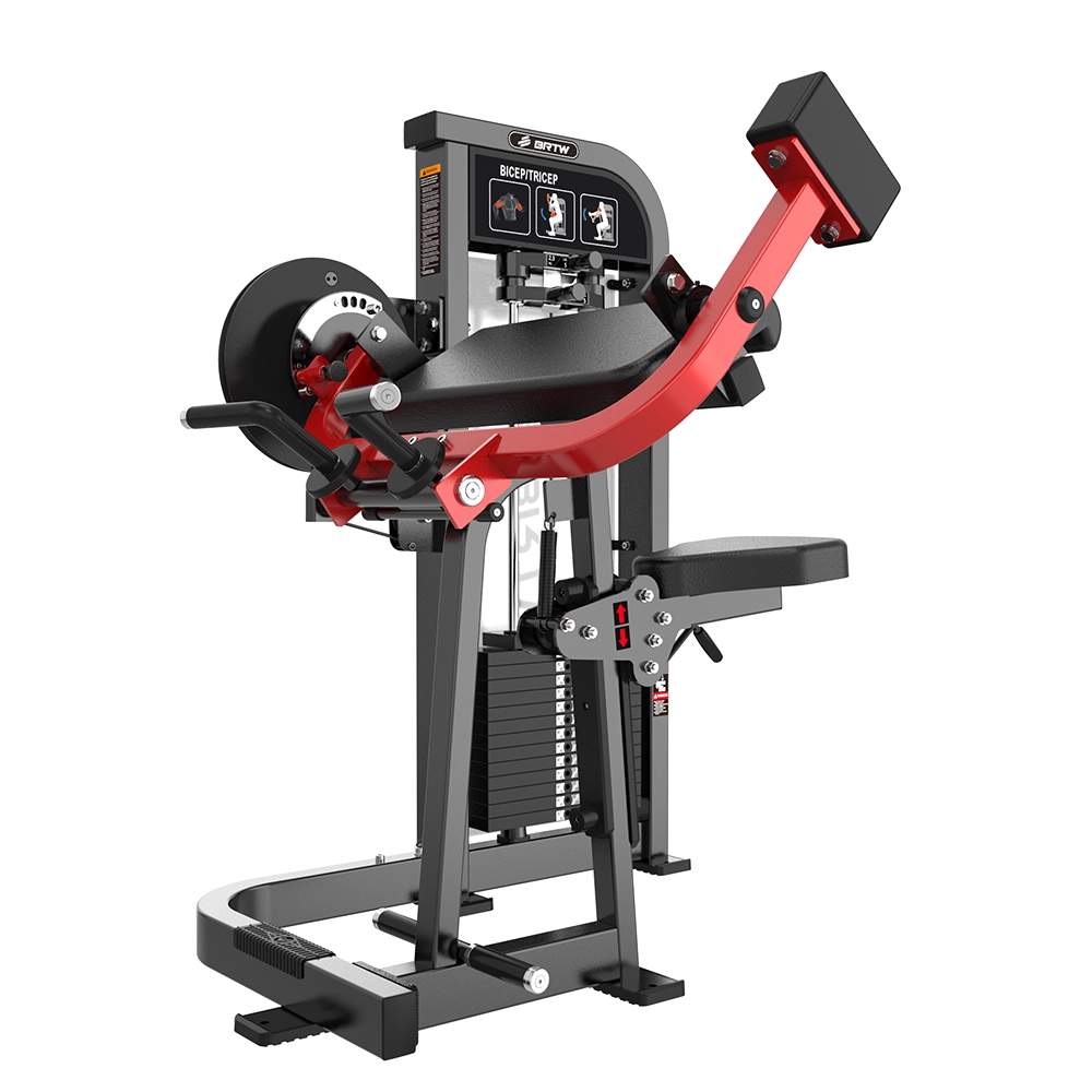 Biceps Triceps HS34 Brtw