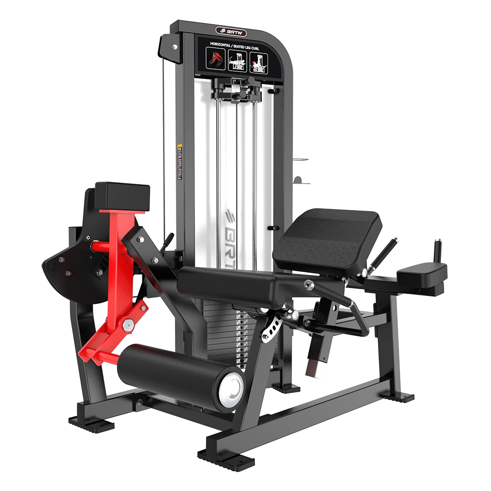 Prone Leg Curl Extension HS37 Brtw