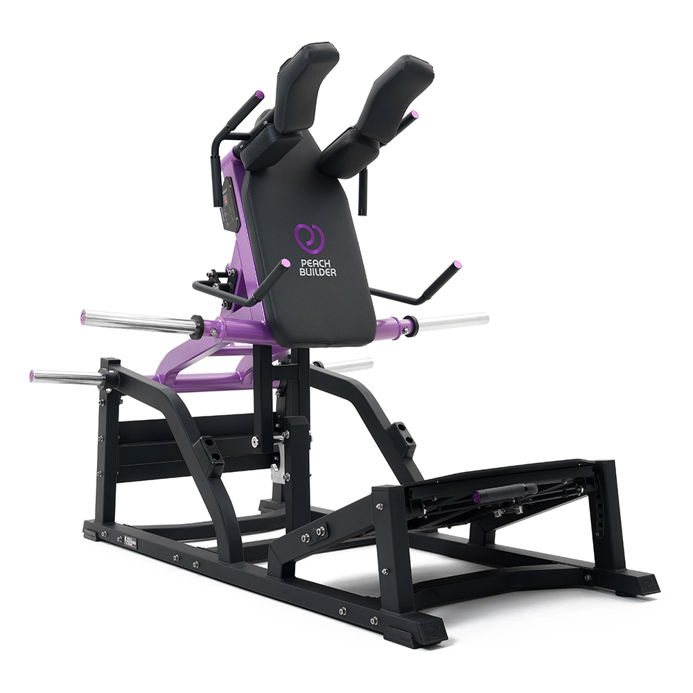 V Squat PB311 Insight