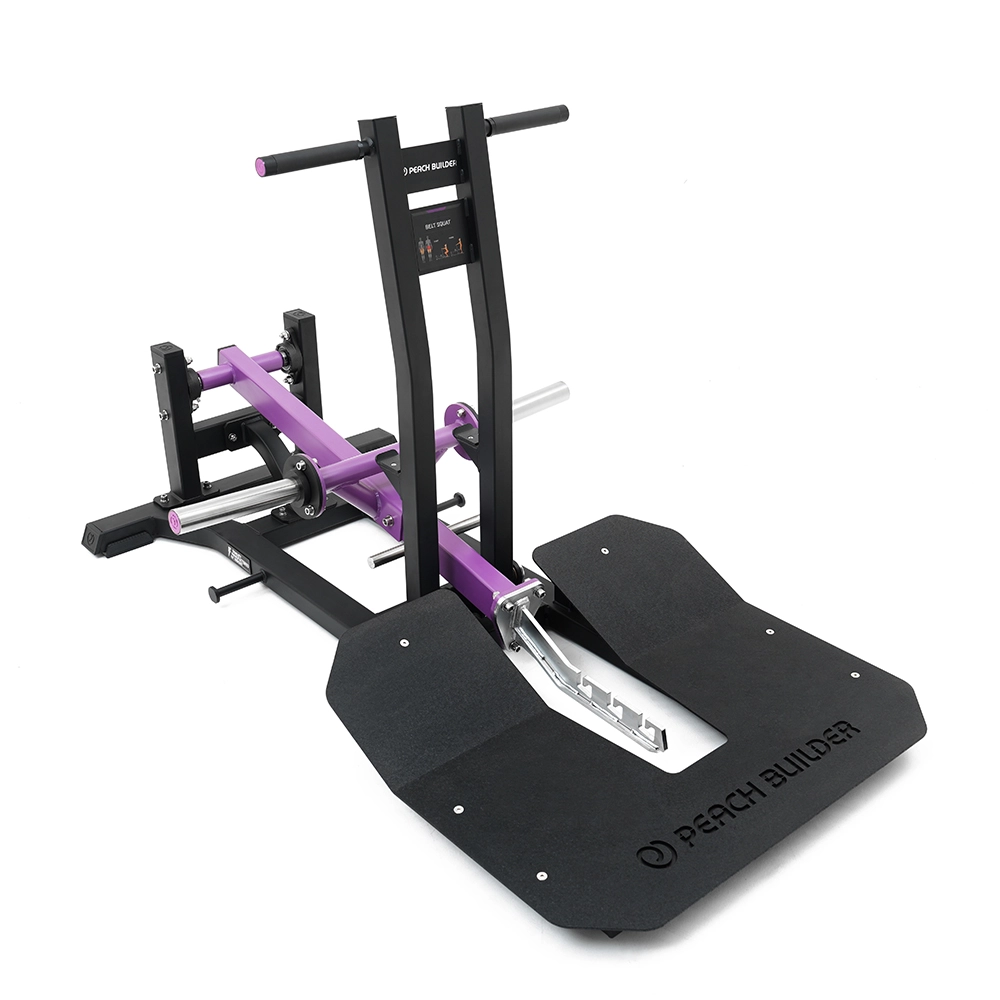 Belt Squat PB312 Insight