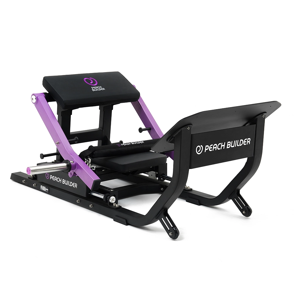 Hip Thrust PB401 Insight