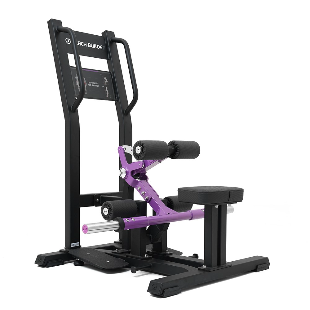 Standing Hip Thrust PB402 Insight