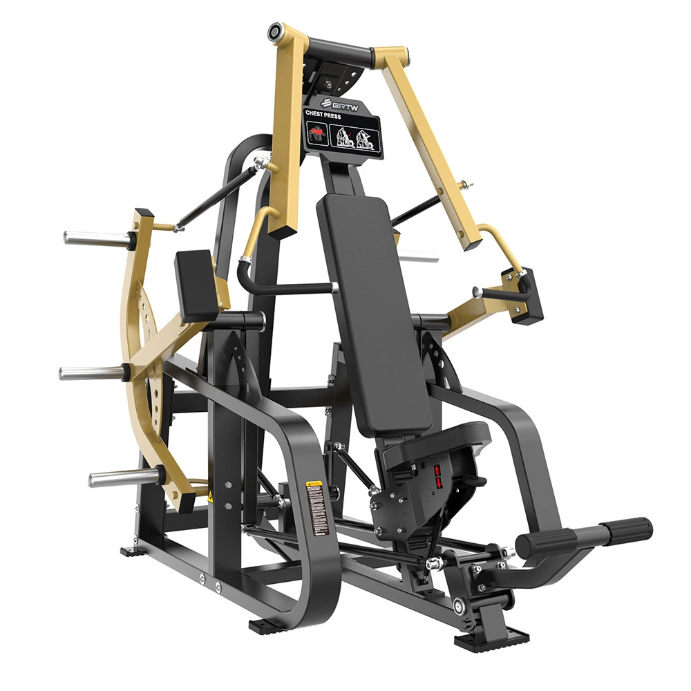 Chest Press PL01 Brtw