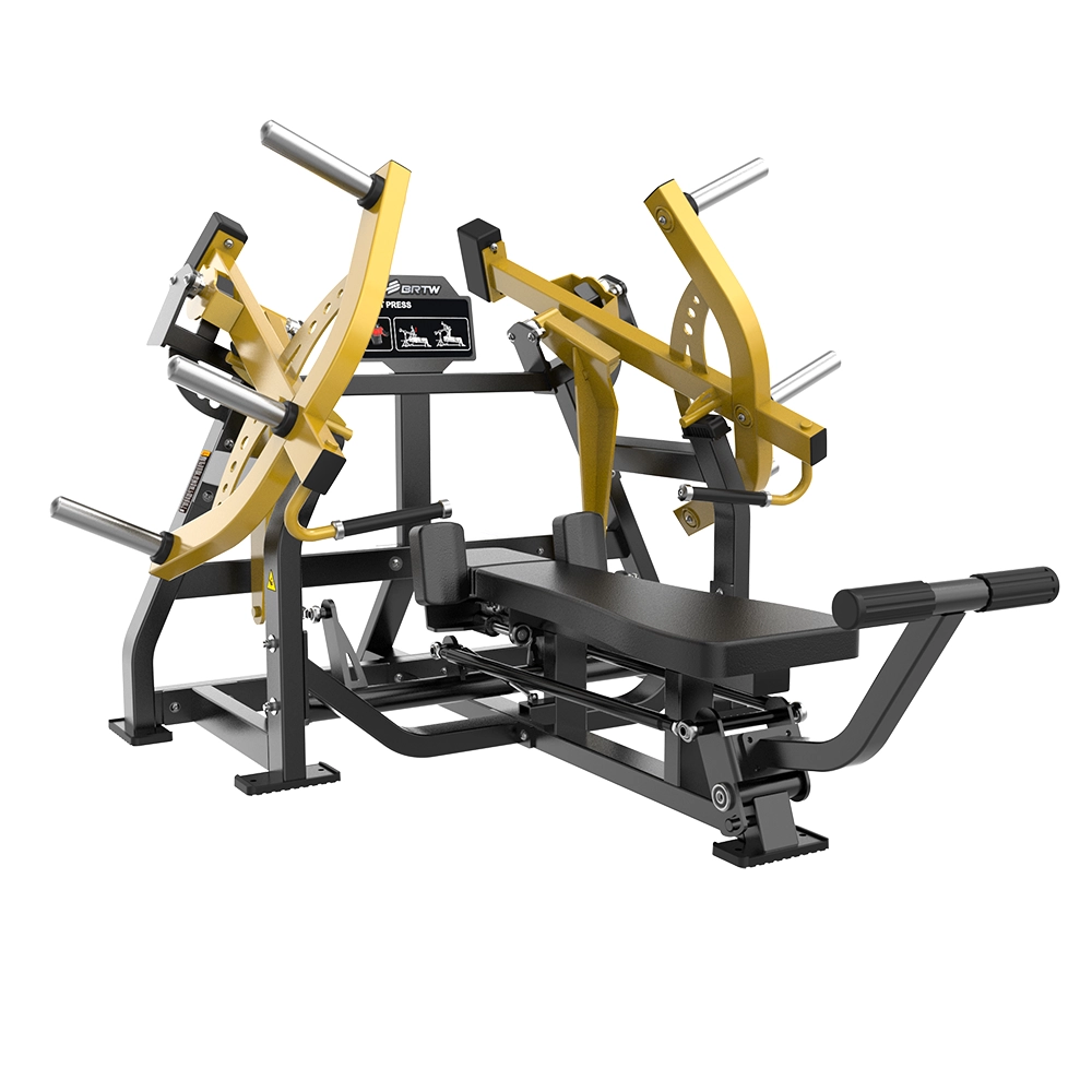 Laydown Chest Press PL02 Brtw
