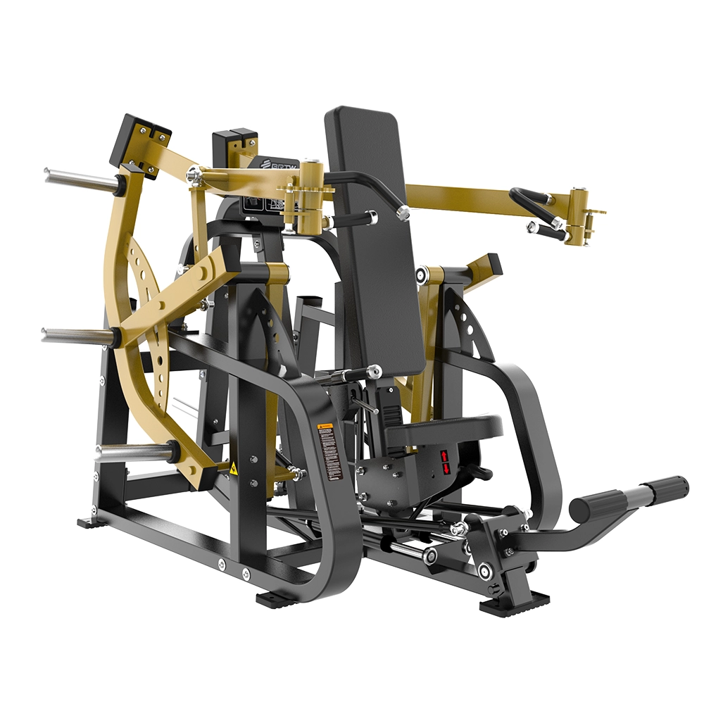 Shoulder Press PL03 Brtw