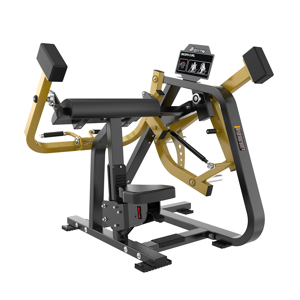 Biceps Curl PL05 Brtw
