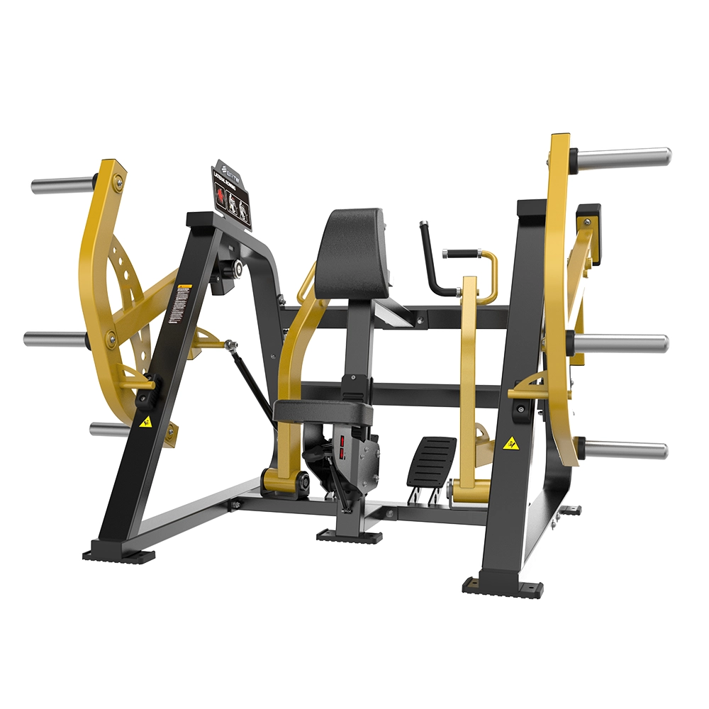 Lateral Rowing PL07 Brtw