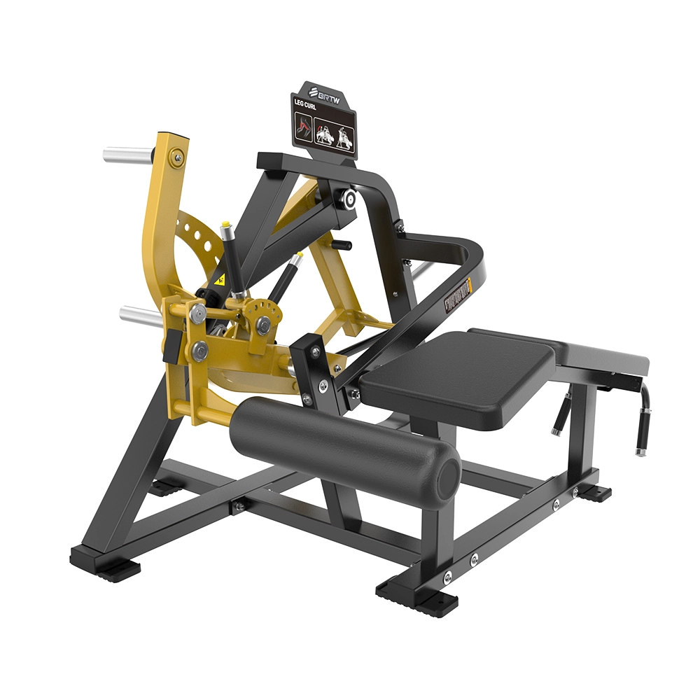 Prone Leg Curl PL09 Brtw