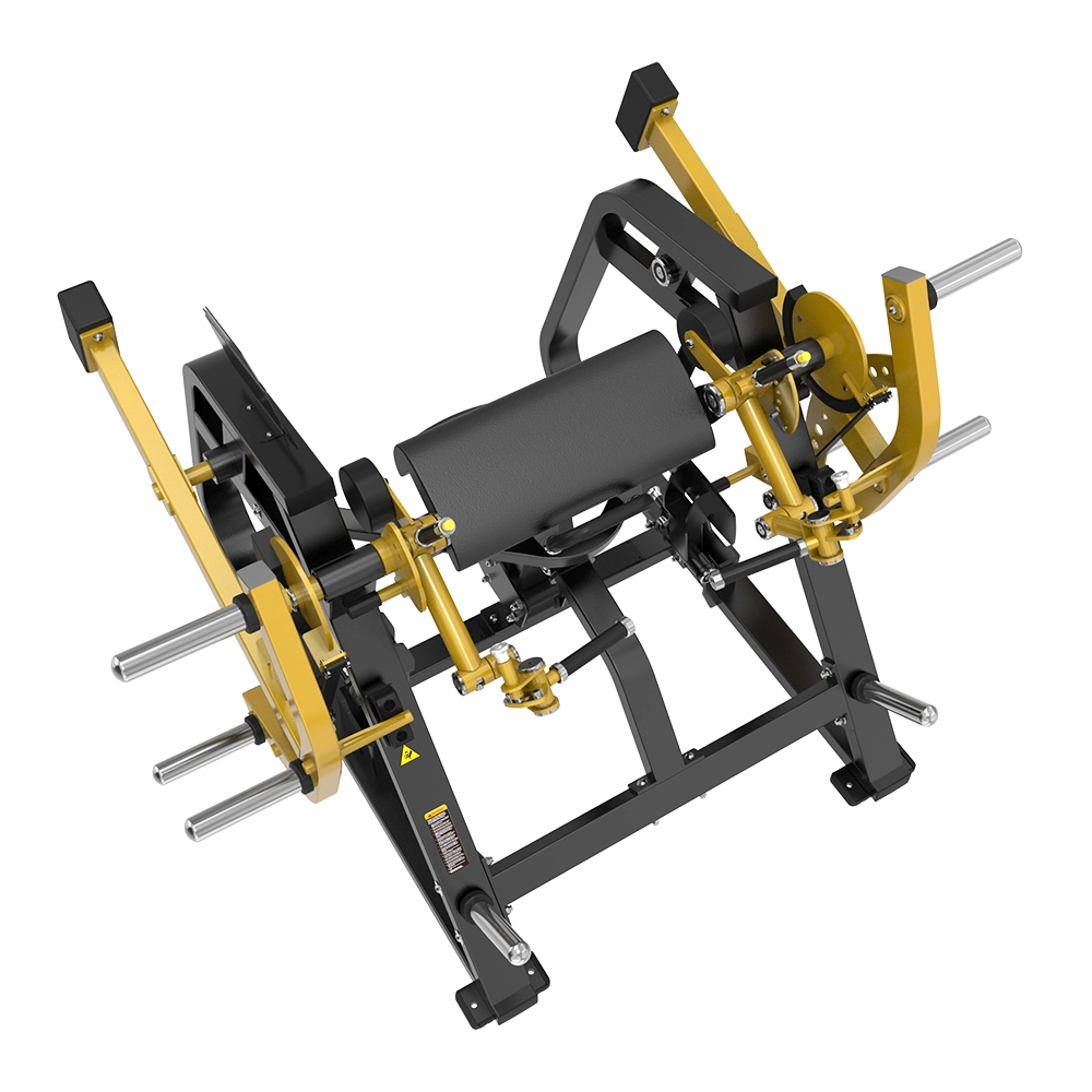 Biceps Curl Machine PL15 Brtw