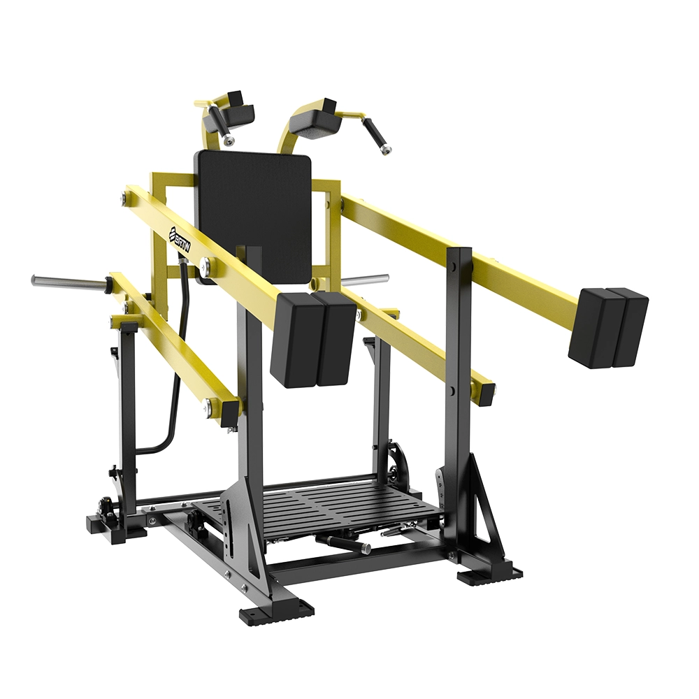 Squat Trainer PS04 Brtw