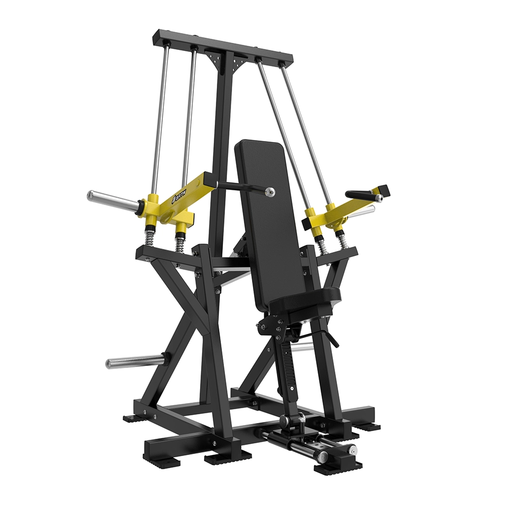 Kneeling Leg Curl PS06 Brtw