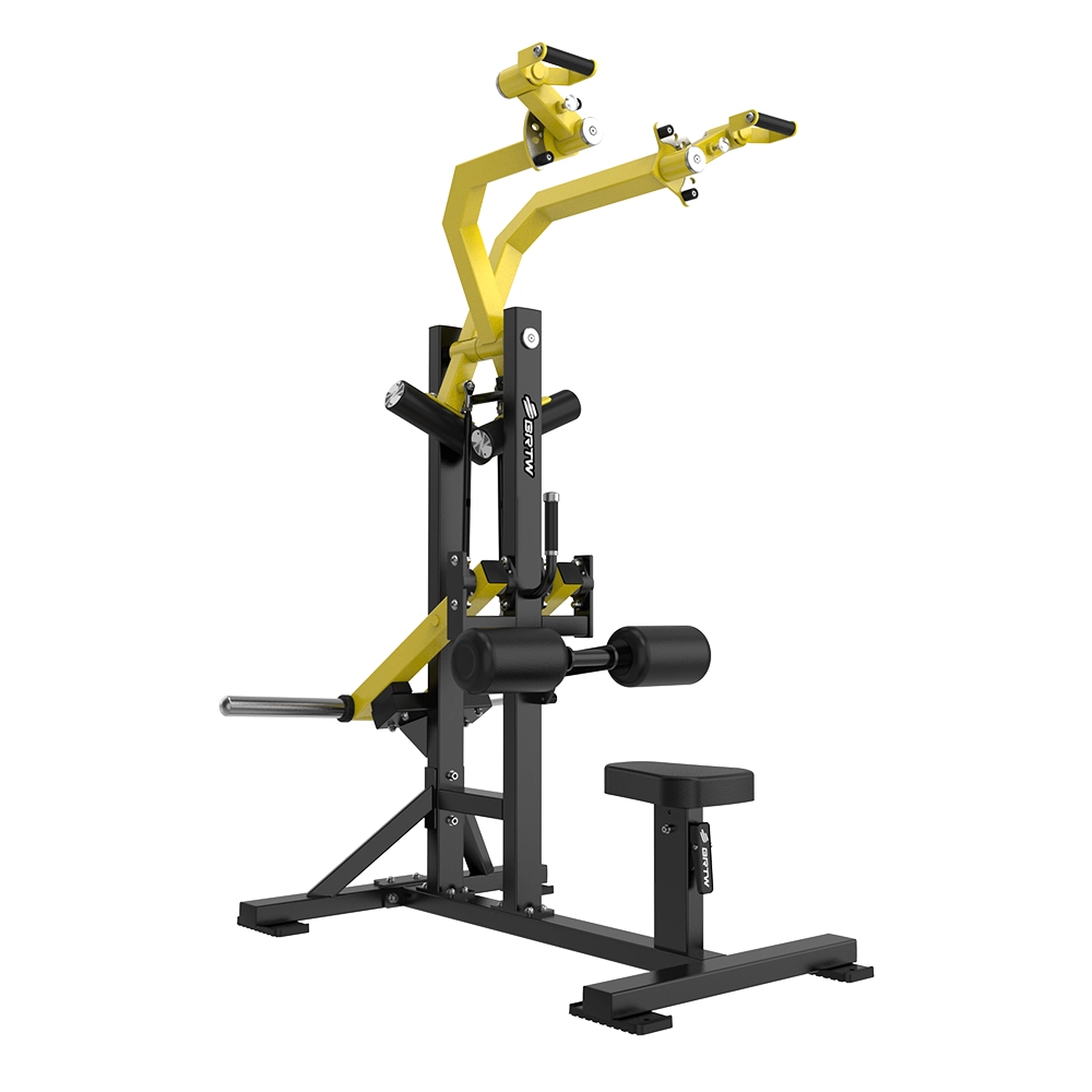 Shoulder Press PS08 Brtw