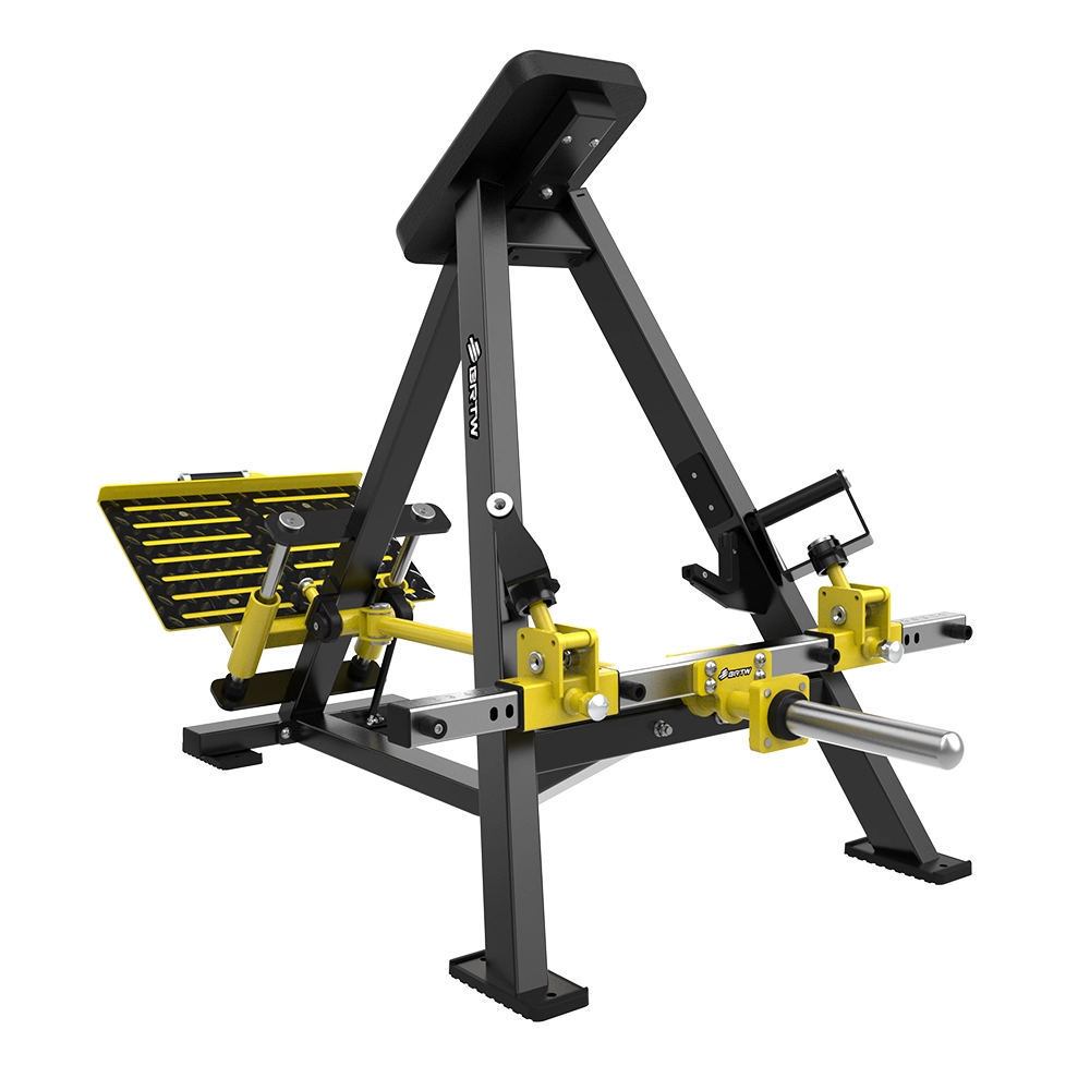 Incline Level Row PS10 Brtw
