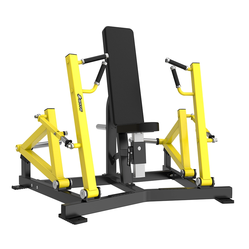Chest Press PS12 Brtw