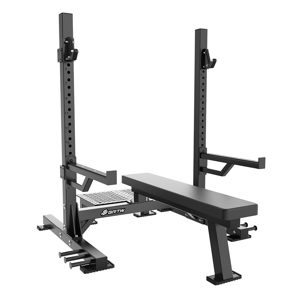 Incline Bench PS14 Brtw