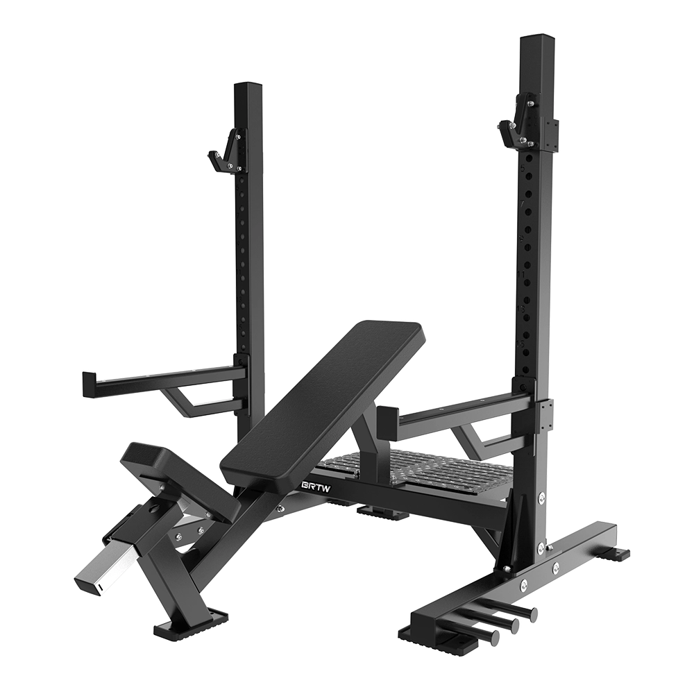 Incline Bench PS15 Brtw