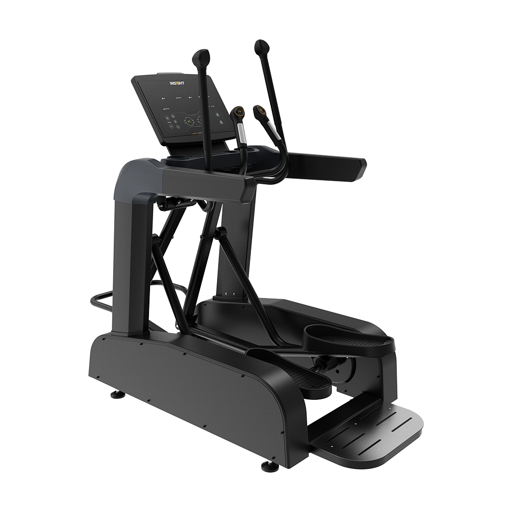 Elliptical RE5 Insight
