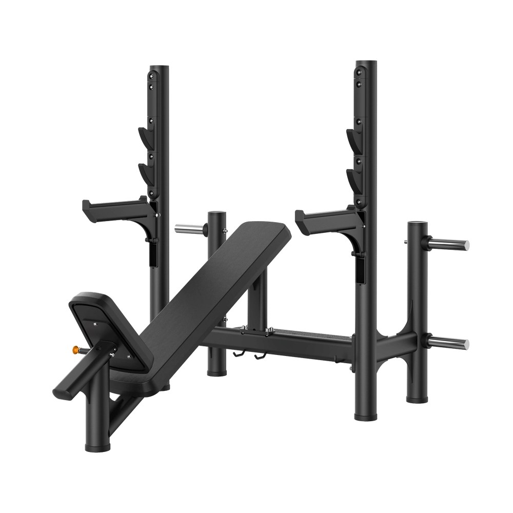 Incline Olympic Bench RE6005 Insight