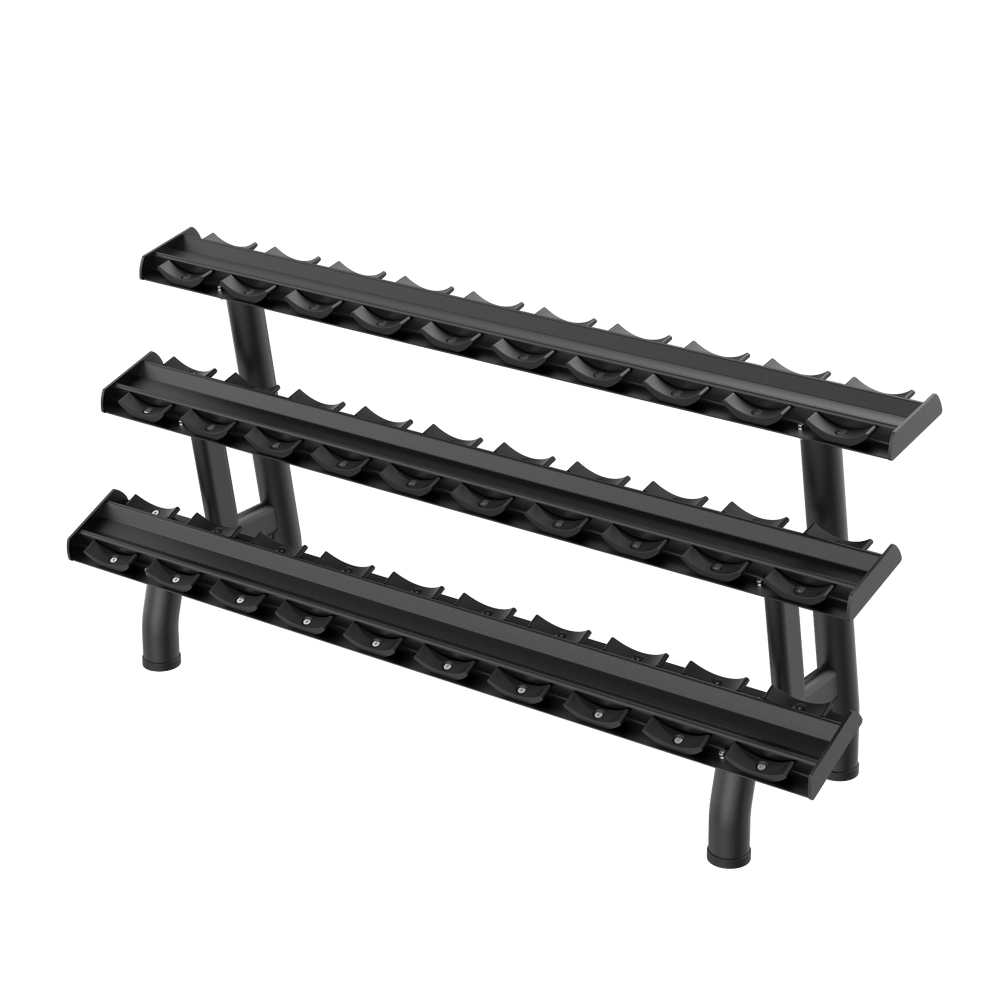 Dumbbell Rack RE6027 Insight