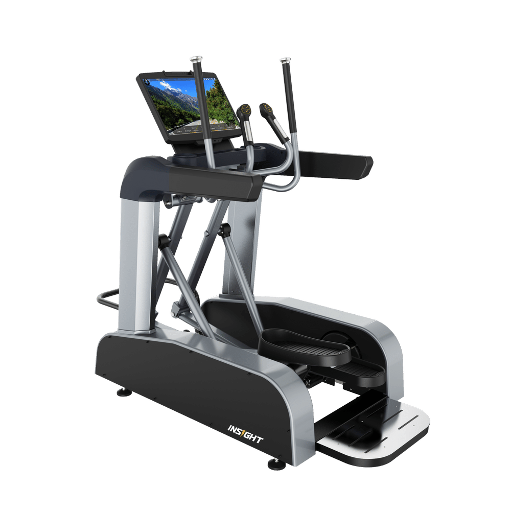 Elliptical RE7 Insight