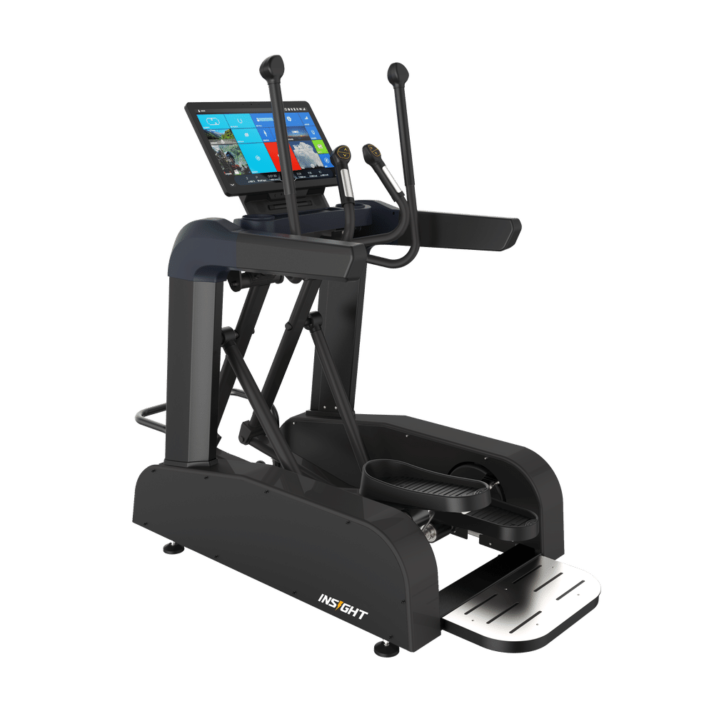 Elliptical RE8 Insight