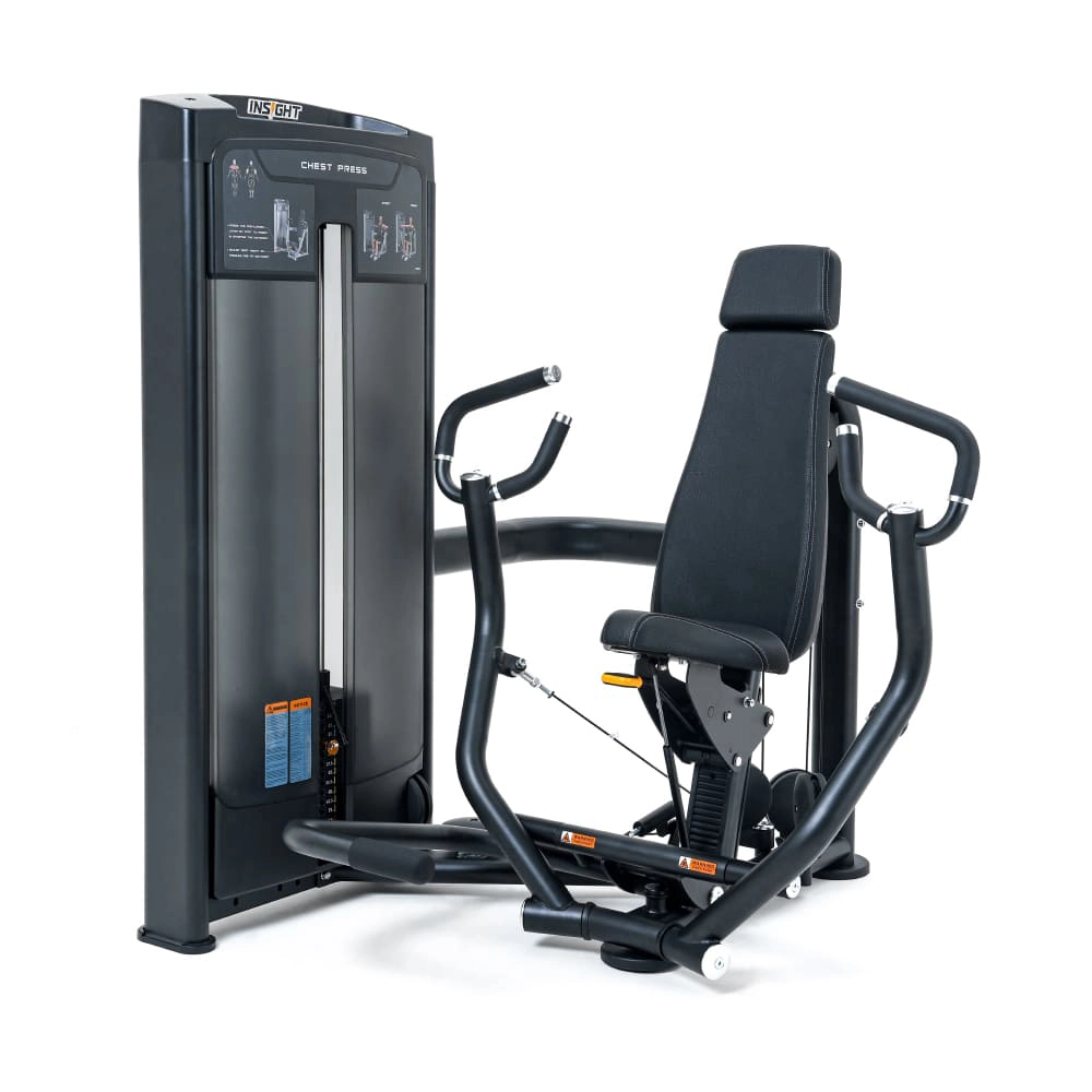 Chest Press RE8001 Insight