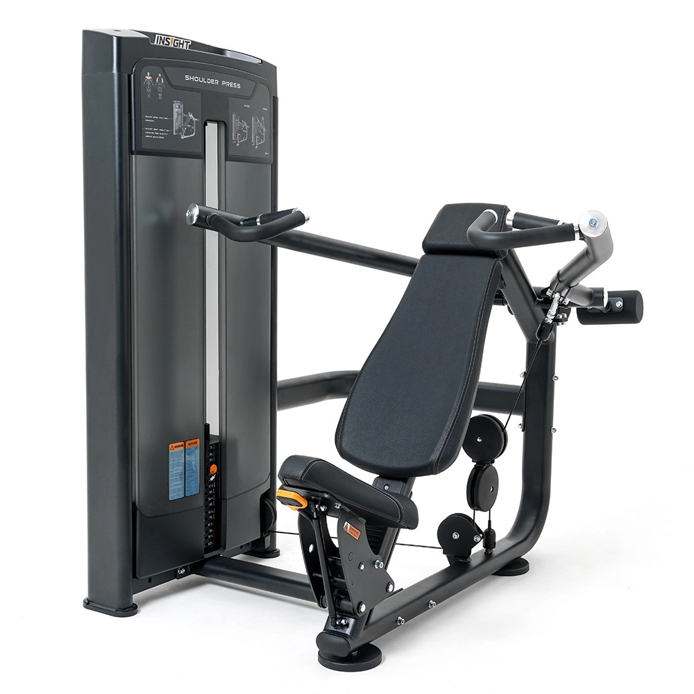 Shoulder Press RE8004 Insight