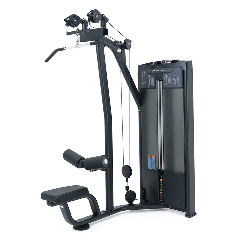 Lat Pulldown RE8011 Insight