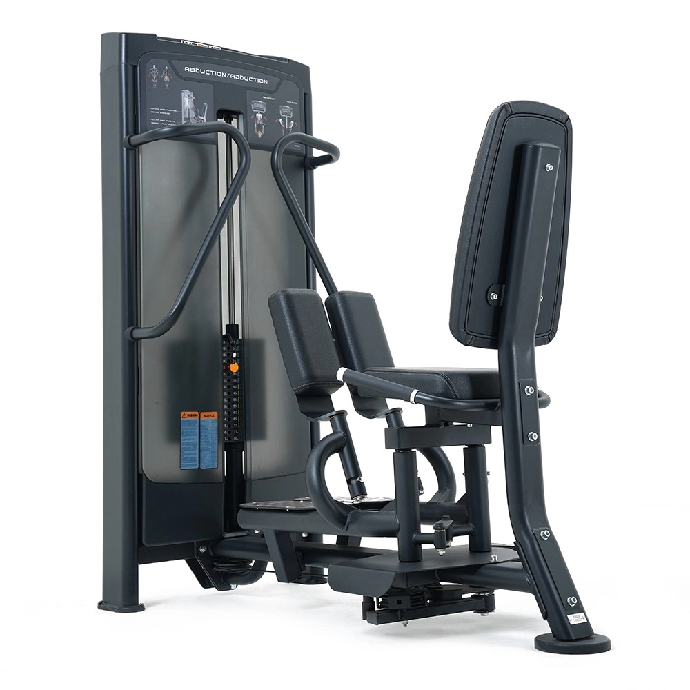 Abduction Adduction RE8020 Insight