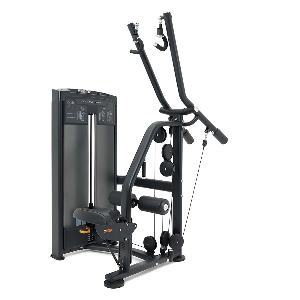 Lat Pulldown RE8028 Insight