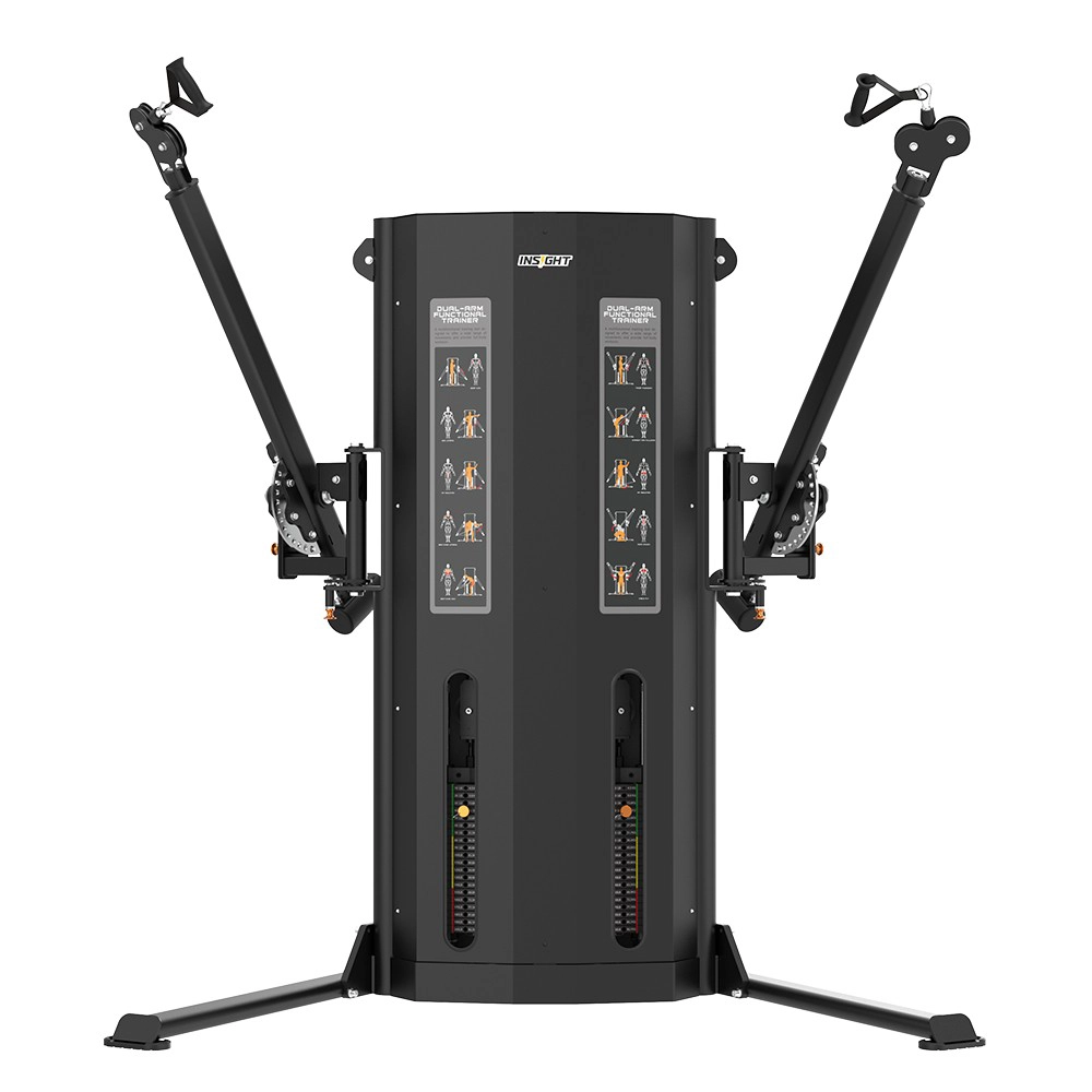 Dual Arm Functional Trainer RE8046 Insight
