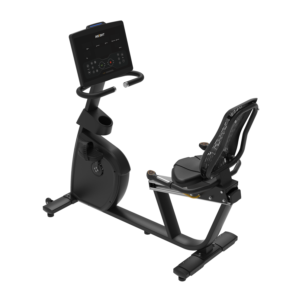 Recumbent Bike RR5 Insight
