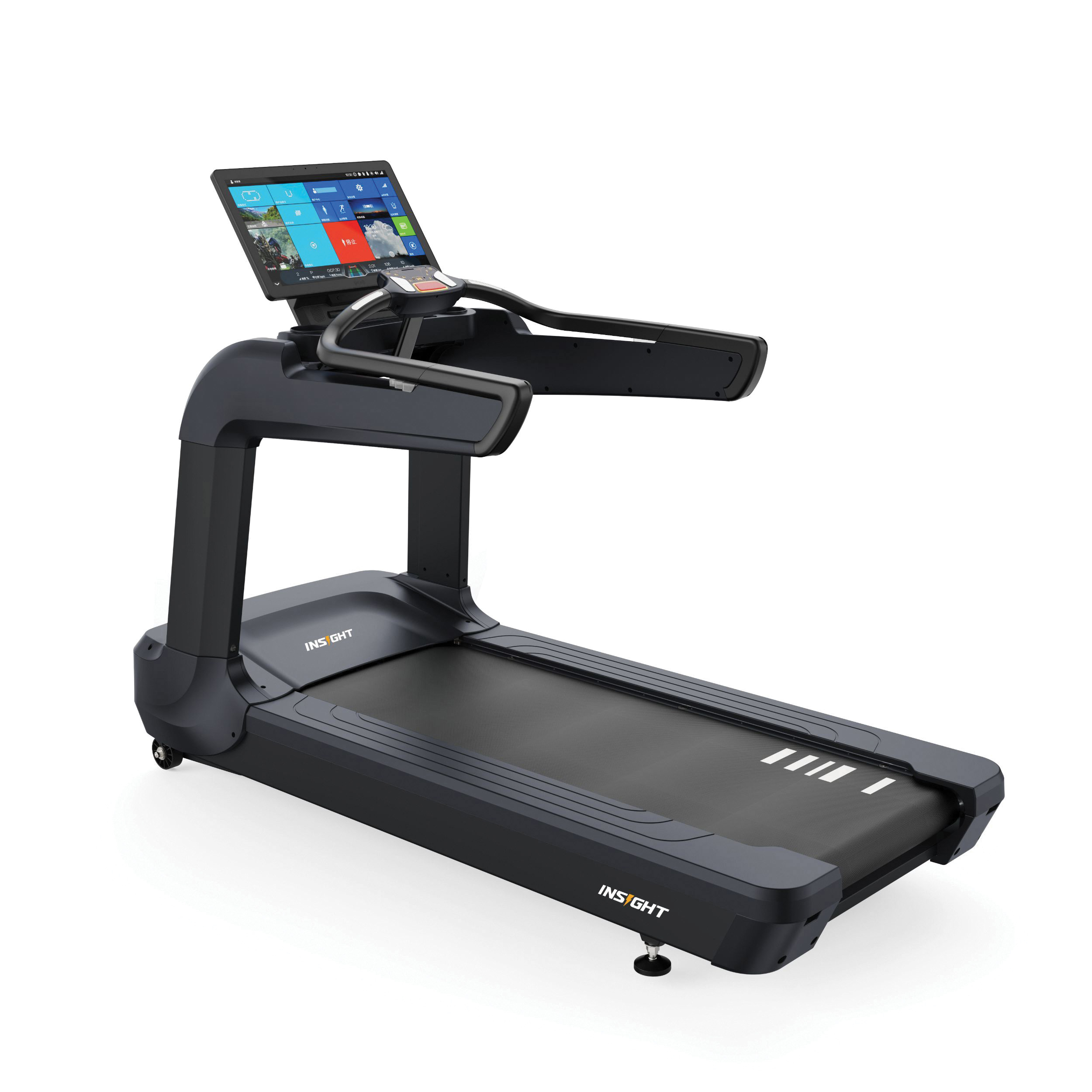 Treadmill RT8 Insight