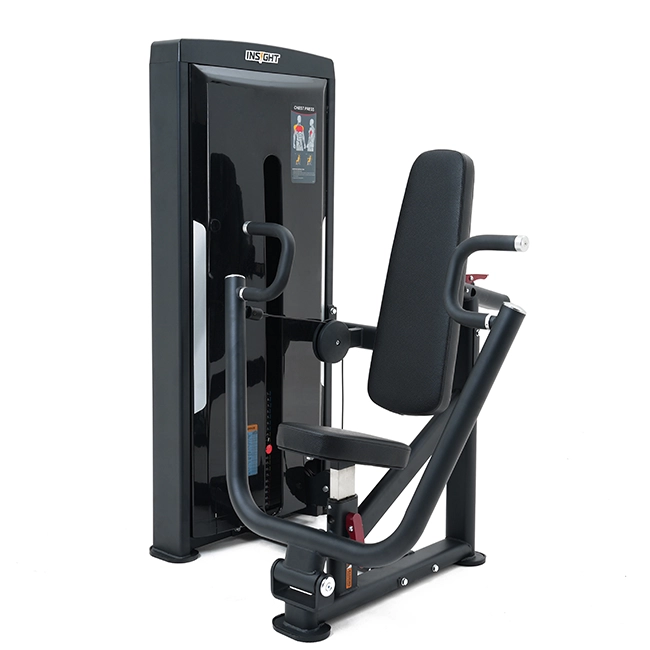 Chest Press SA001 Insight