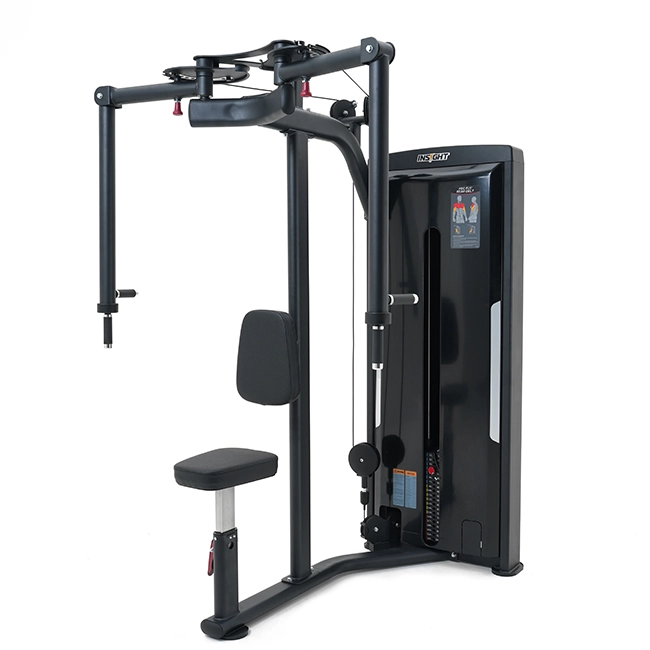 Pec Fly Rear Delt SA003 Insight