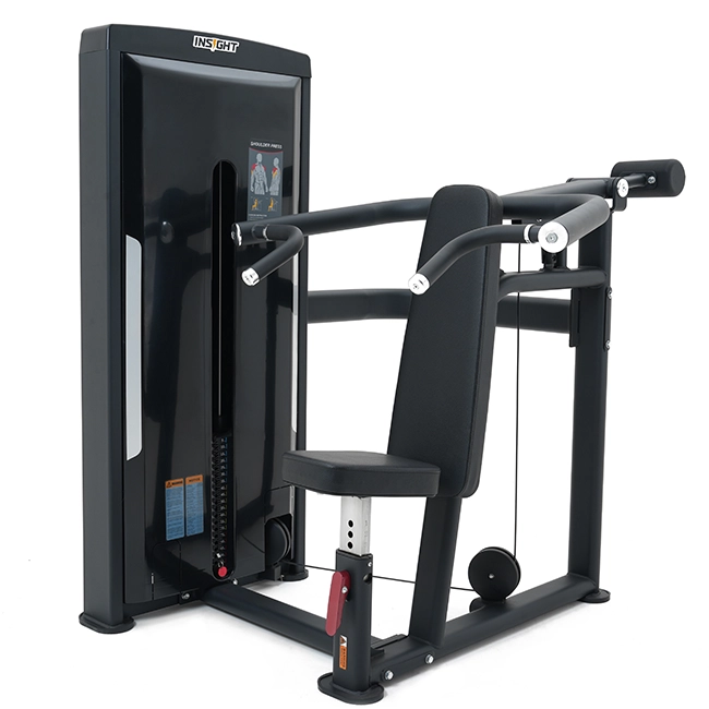 Shoulder Press SA004 Insight